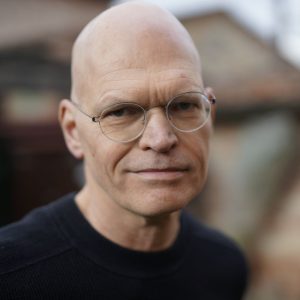 Porträt Holger Borner
